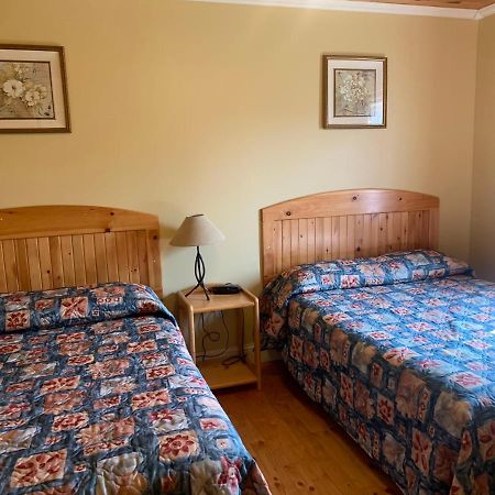 Georgetown Brudenell Fairway Chalets מראה חיצוני תמונה