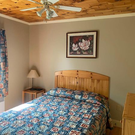Georgetown Brudenell Fairway Chalets מראה חיצוני תמונה