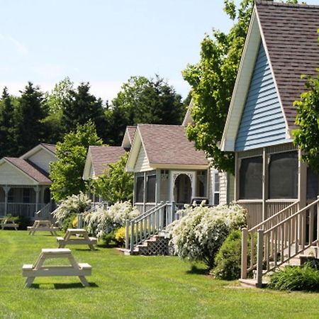 Georgetown Brudenell Fairway Chalets מראה חיצוני תמונה