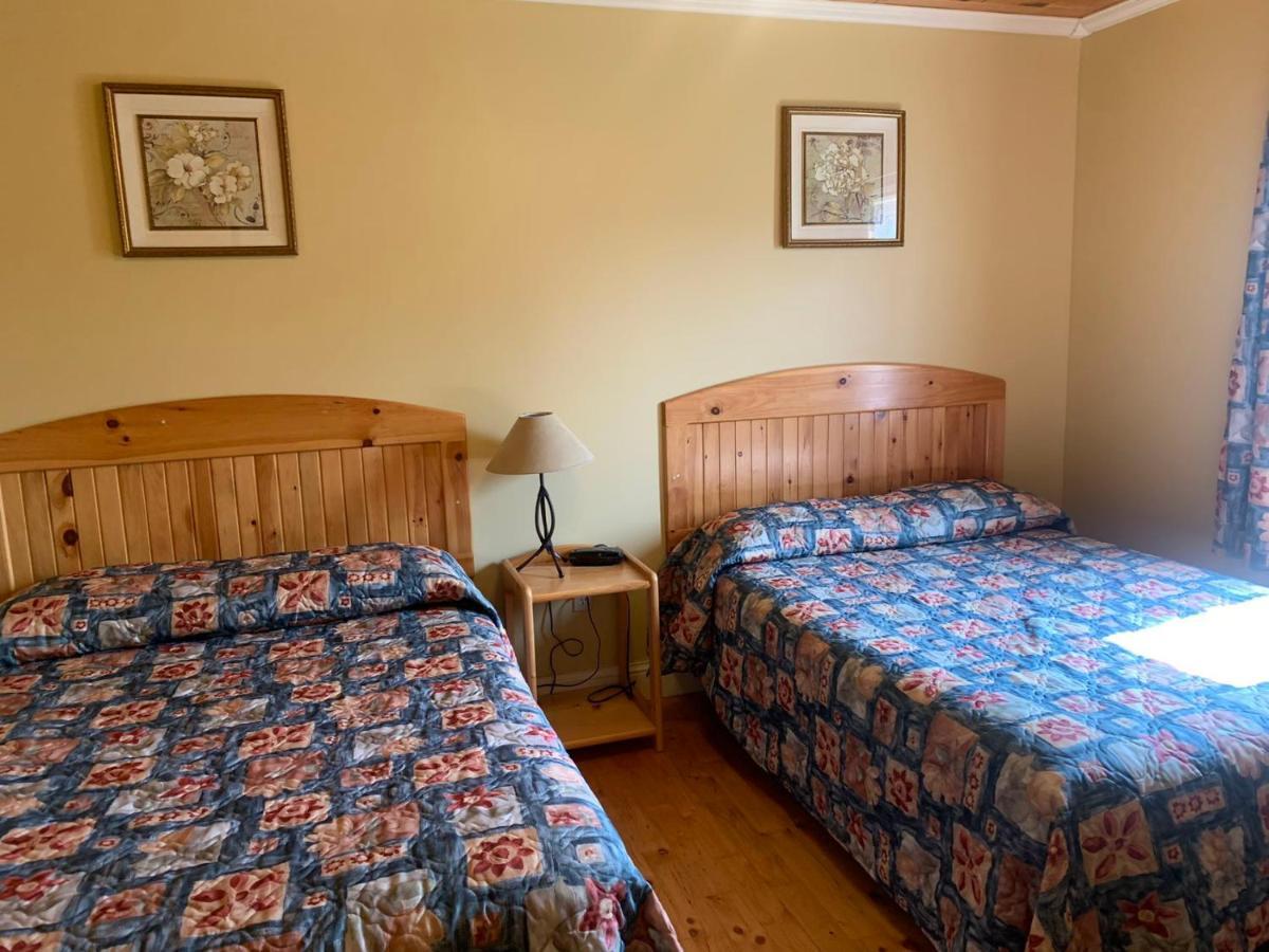 Georgetown Brudenell Fairway Chalets מראה חיצוני תמונה