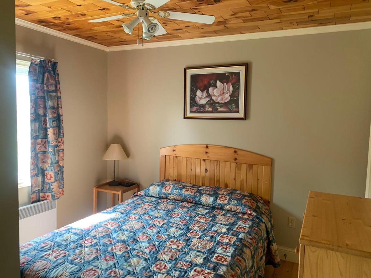 Georgetown Brudenell Fairway Chalets מראה חיצוני תמונה