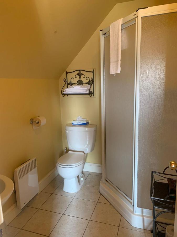 Georgetown Brudenell Fairway Chalets מראה חיצוני תמונה