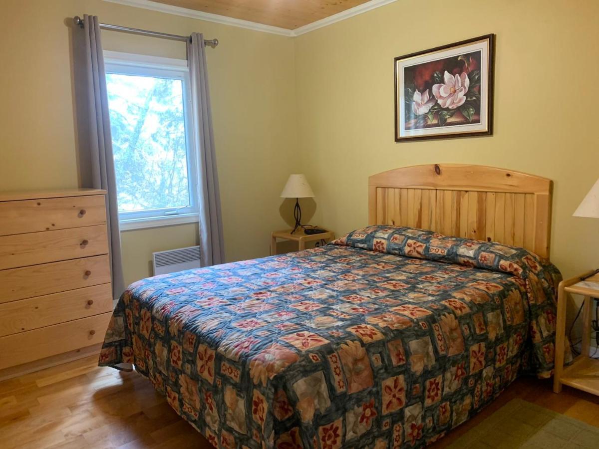 Georgetown Brudenell Fairway Chalets מראה חיצוני תמונה