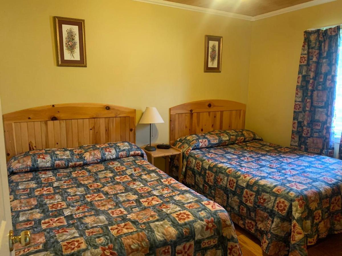 Georgetown Brudenell Fairway Chalets מראה חיצוני תמונה