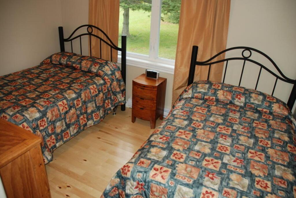 Georgetown Brudenell Fairway Chalets מראה חיצוני תמונה
