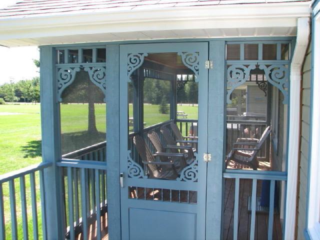 Georgetown Brudenell Fairway Chalets מראה חיצוני תמונה